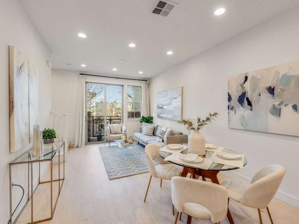 7 Artisan Way, Menlo Park, CA 94025