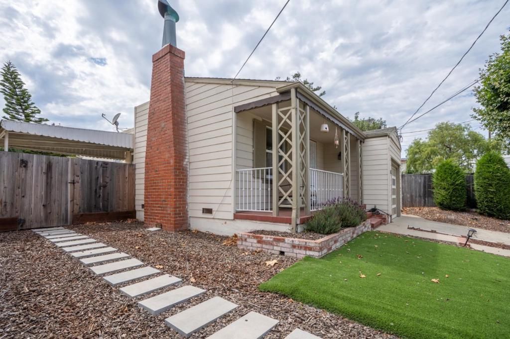 537 Poplar Avenue, San Bruno, CA 94066 Main Photo