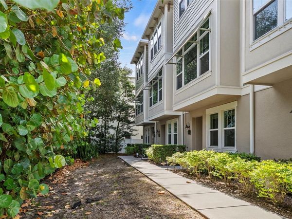 420 S LINCOLN AVENUE , TAMPA, FL 33609