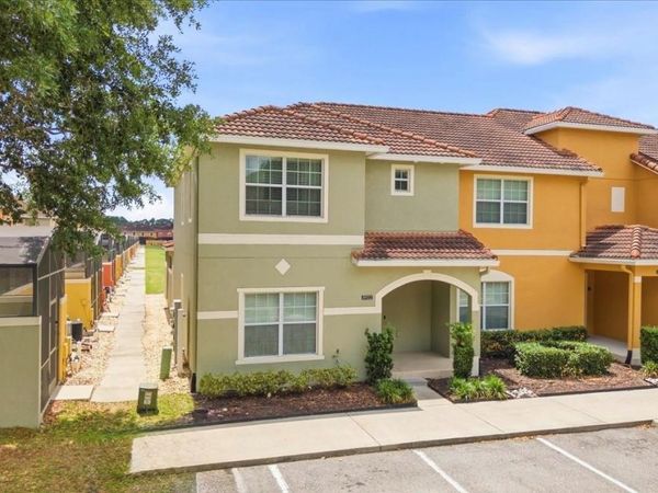 8922 CUBAN PALM ROAD , KISSIMMEE, FL 34747