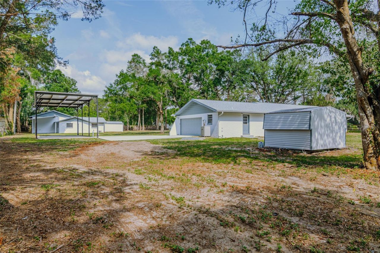 6875 NE 25th Avenue, Ocala, FL 34479 Photo