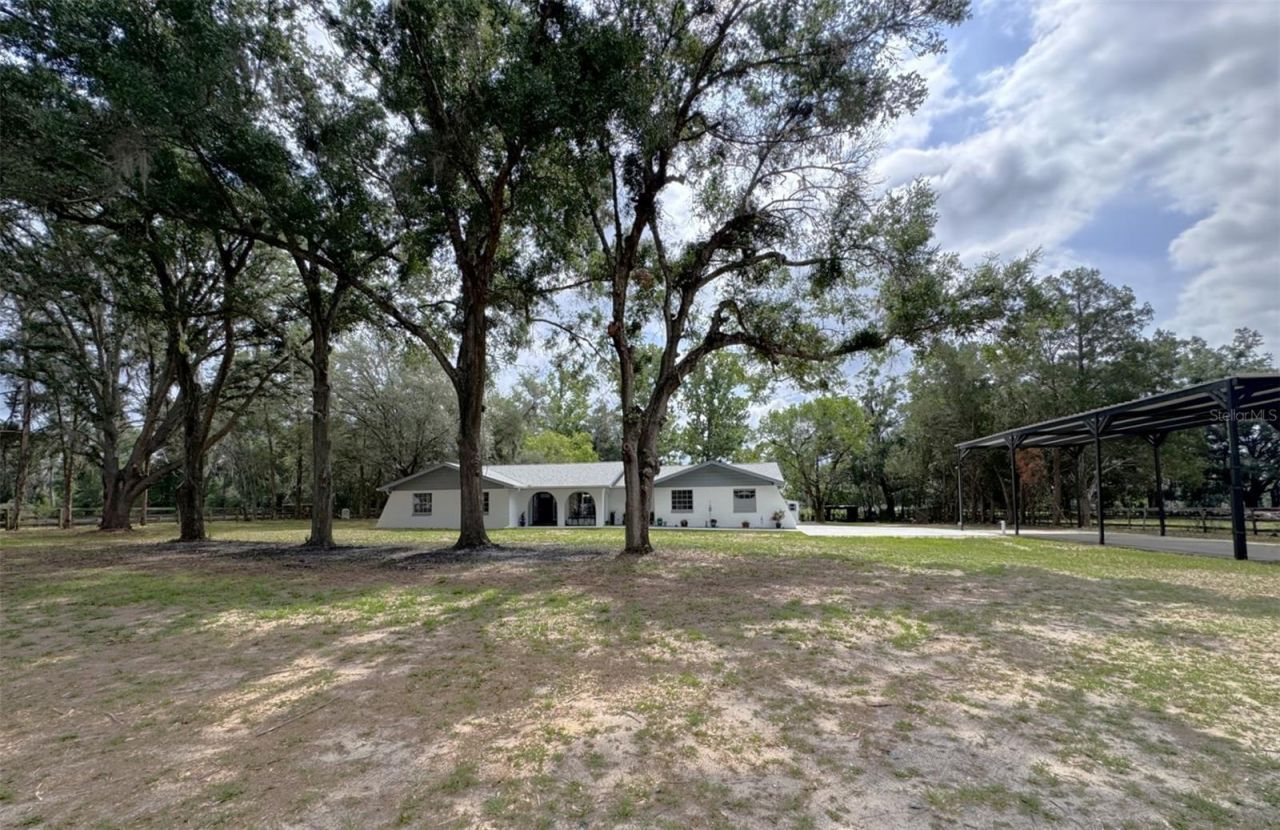 6875 NE 25th Avenue, Ocala, FL 34479 Photo