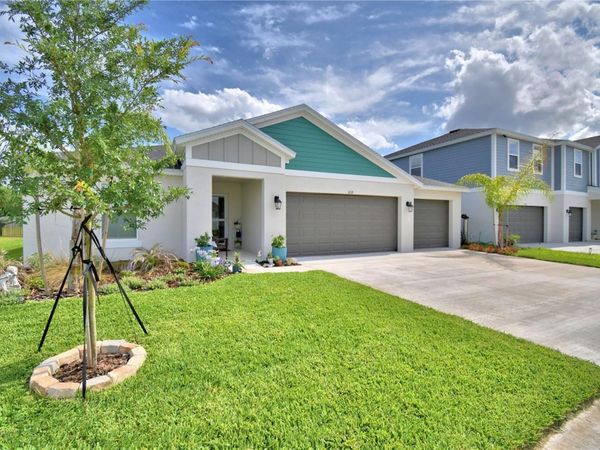 1018 BRIMSTONE CIRCLE, WINTER HAVEN, FL 33884