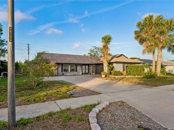 13100 WESTERN CIRCLE, HUDSON, FL 34667