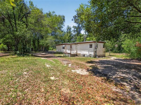 353 N ROCK CRUSHER ROAD , CRYSTAL RIVER, FL 34429