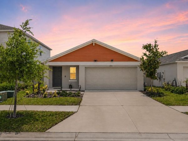 14919 STERLING SPUR AVENUE, LITHIA, FL 33547