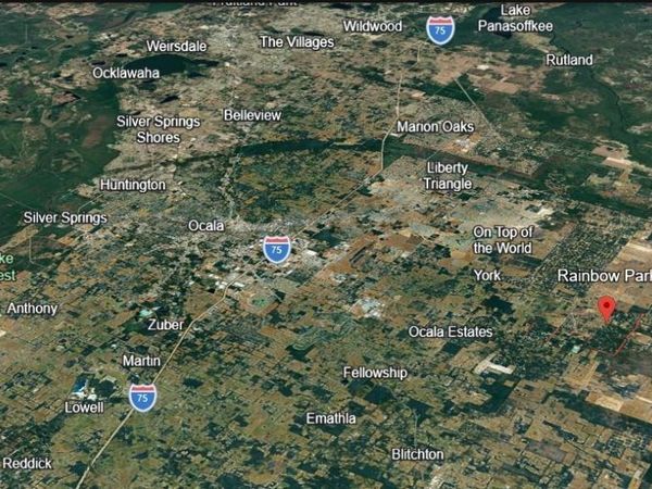 SW 145TH COURT, OCALA, FL 34481