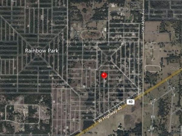 SW 145TH COURT, OCALA, FL 34481