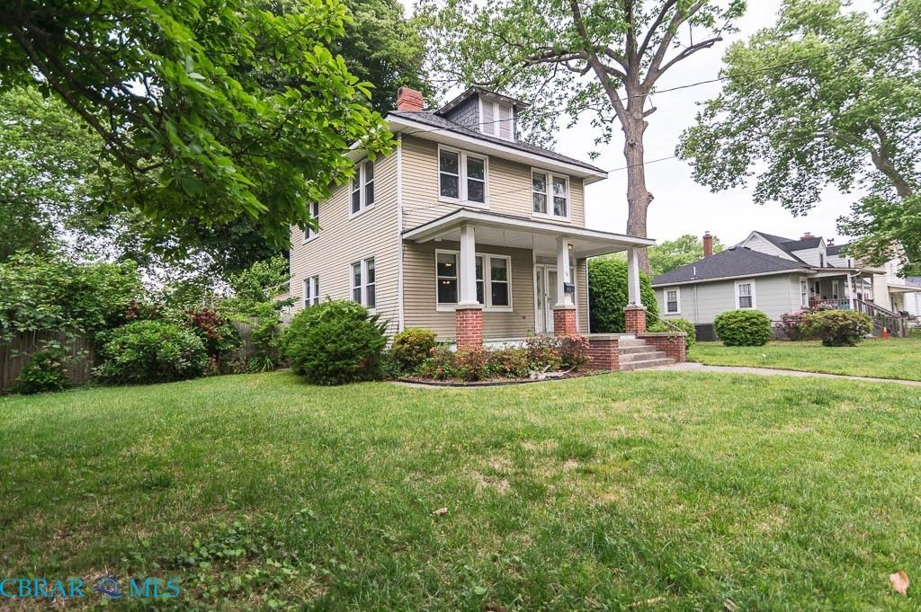 16 S Juniper Street, Hampton, VA 23669 Main Photo