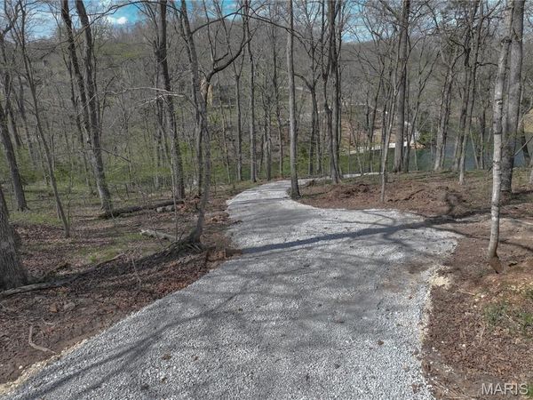 2456 Alpine Peak Dr., Innsbrook, MO 63390