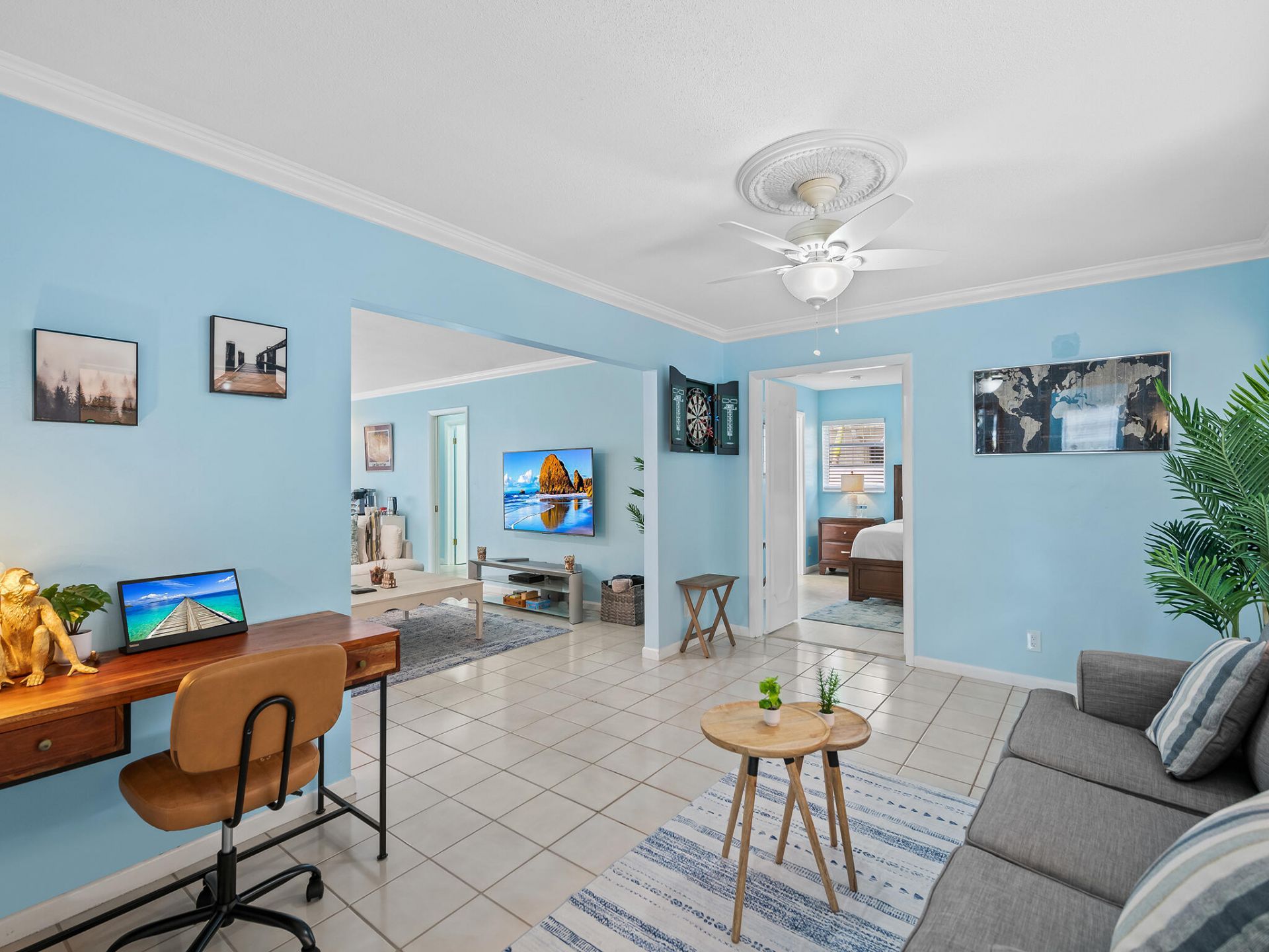 3240 Spanish River Drive, Lauderdale by the Sea, FL 33062 Photo