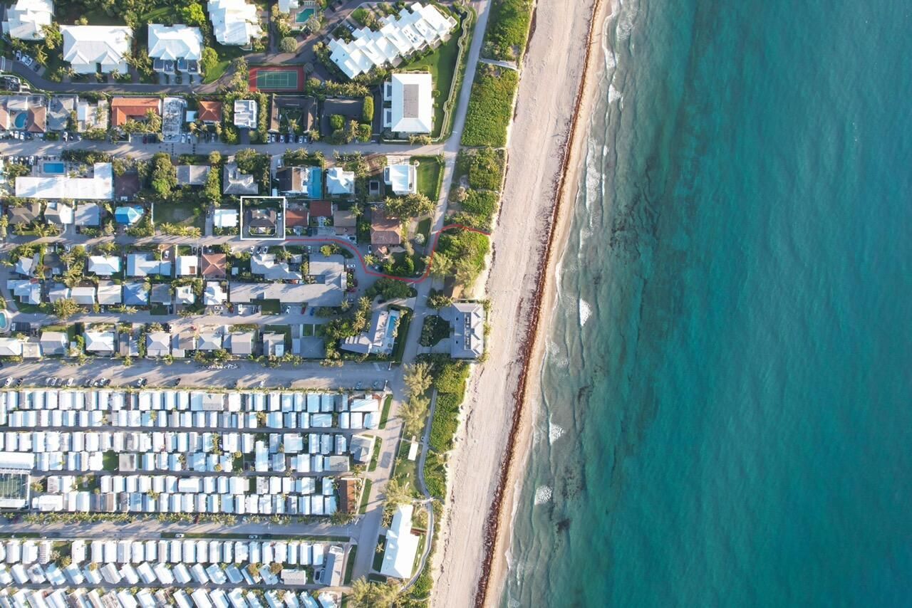22 Oceanview Drive, Unit 22, Ocean Ridge, FL 33435 Photo