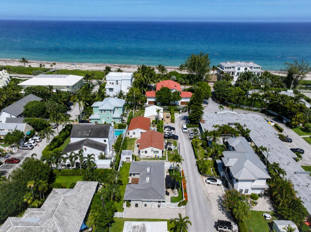 22 Oceanview Drive, Unit 22, Ocean Ridge, FL 33435 Photo