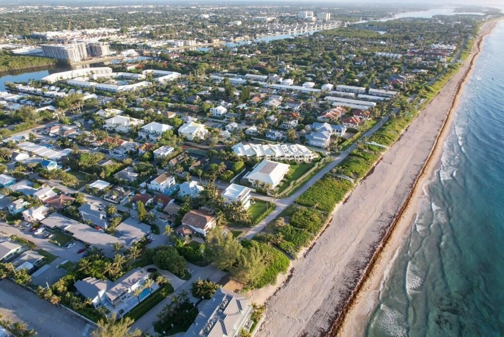 22 Oceanview Drive, Unit 22, Ocean Ridge, FL 33435 Photo