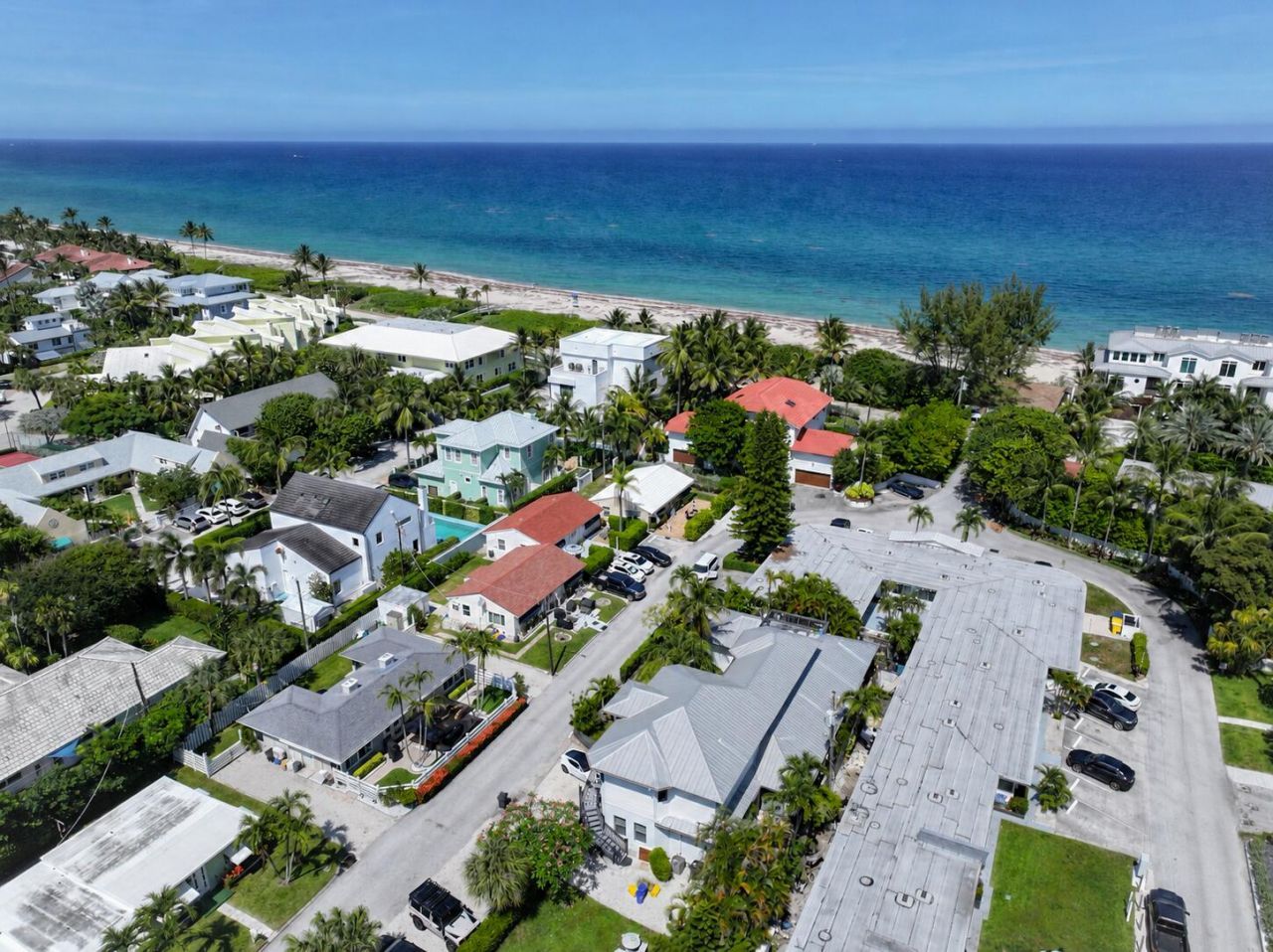22 Oceanview Drive, Unit 22, Ocean Ridge, FL 33435 Photo