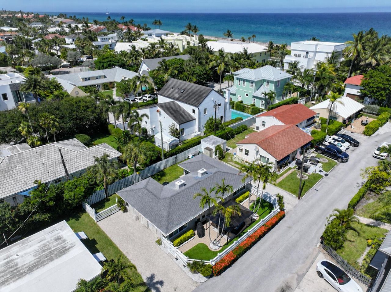 22 Oceanview Drive, Unit 22, Ocean Ridge, FL 33435 Photo