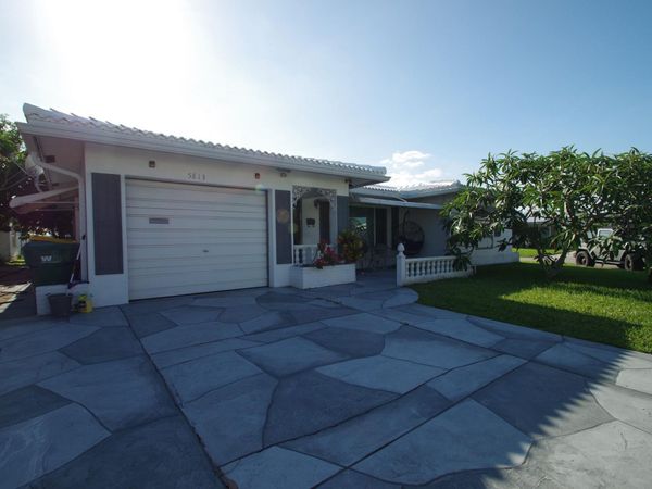 5813 NW 82nd Avenue, Tamarac, FL 33321