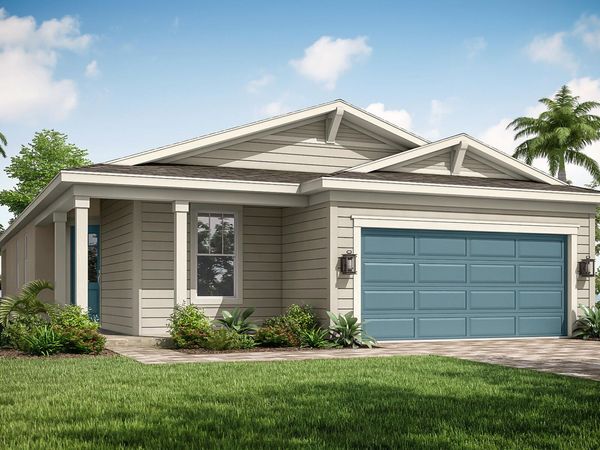 9802 SW Indra Way, Port St. Lucie, FL 34987