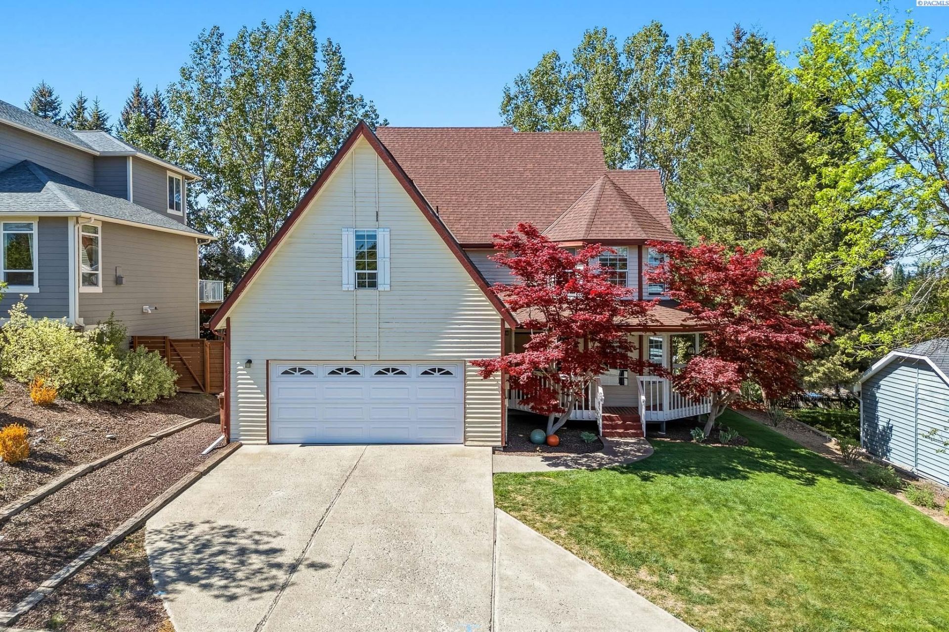 710 SW Staley Dr, Pullman, WA 99163 Main Photo