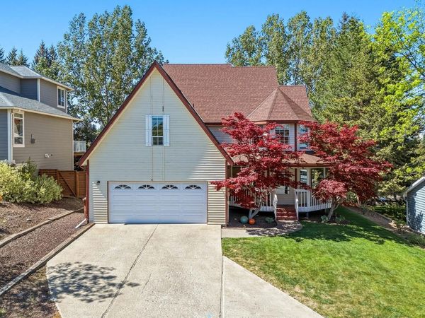 710 SW Staley Dr, Pullman, WA 99163