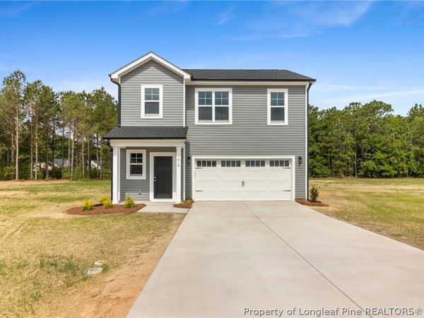 7818 Iron Court, Fayetteville, NC 28306