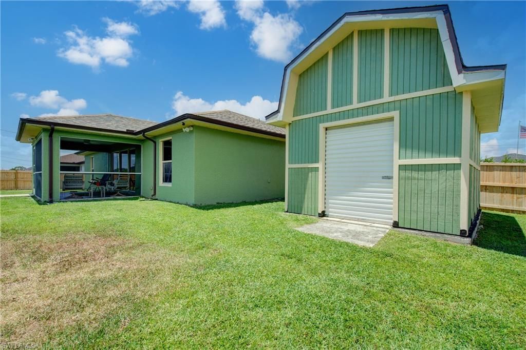 26 NE 8th Ter, Cape Coral, FL 33909 Photo