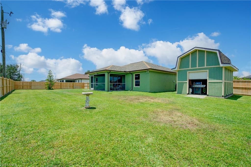 26 NE 8th Ter, Cape Coral, FL 33909 Photo