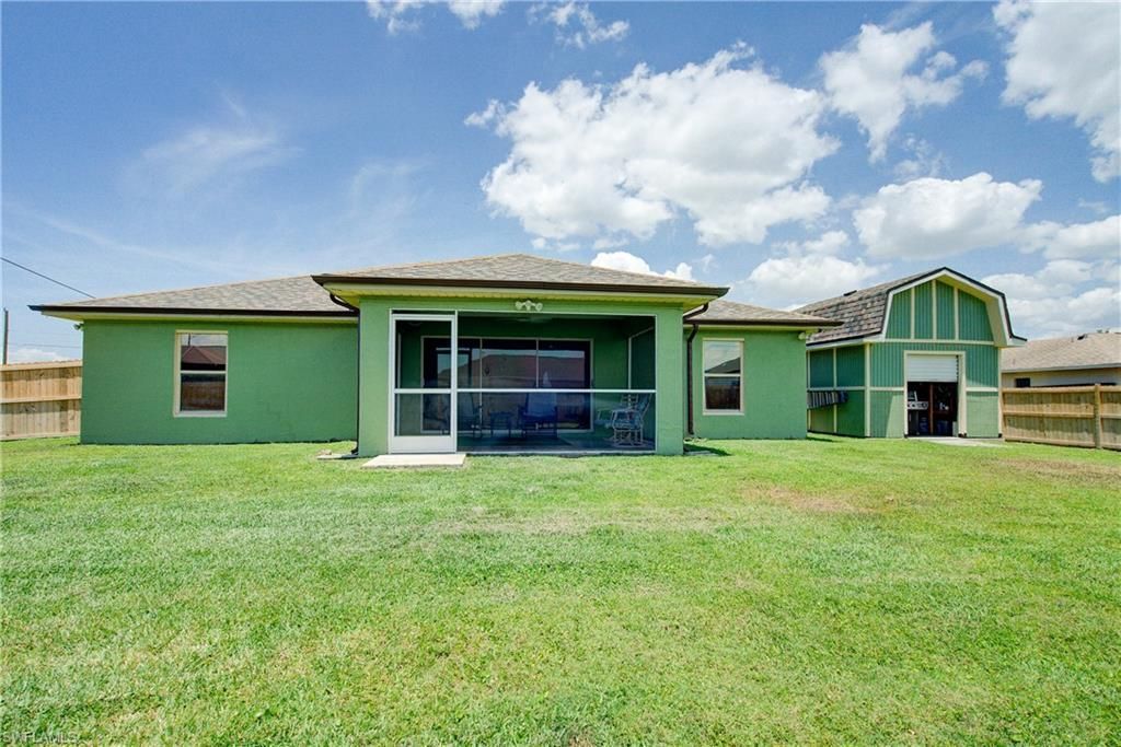 26 NE 8th Ter, Cape Coral, FL 33909 Photo