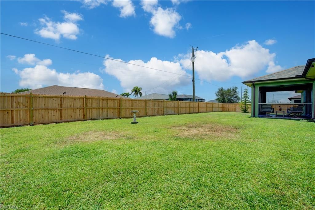 26 NE 8th Ter, Cape Coral, FL 33909 Photo