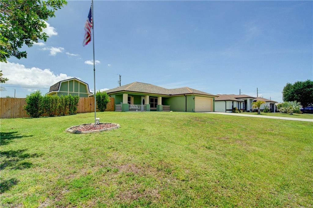 26 NE 8th Ter, Cape Coral, FL 33909 Photo