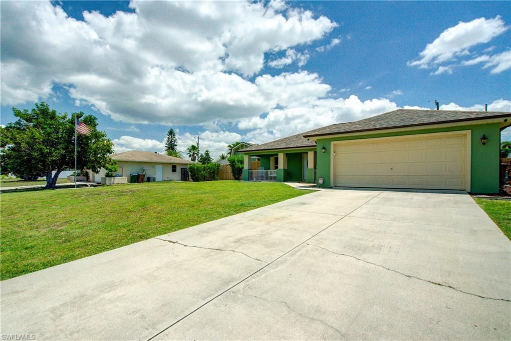 26 NE 8th Ter, Cape Coral, FL 33909 Photo
