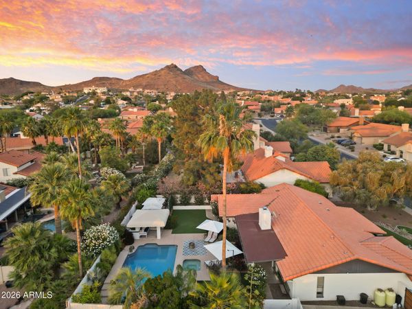 802 E Forest HIlls Drive, Phoenix, AZ 85022