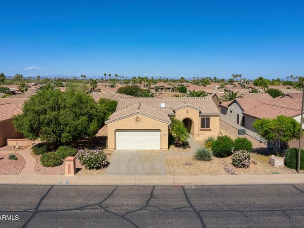 16962 W MARCOS DE NIZA Drive, Surprise, AZ 85387