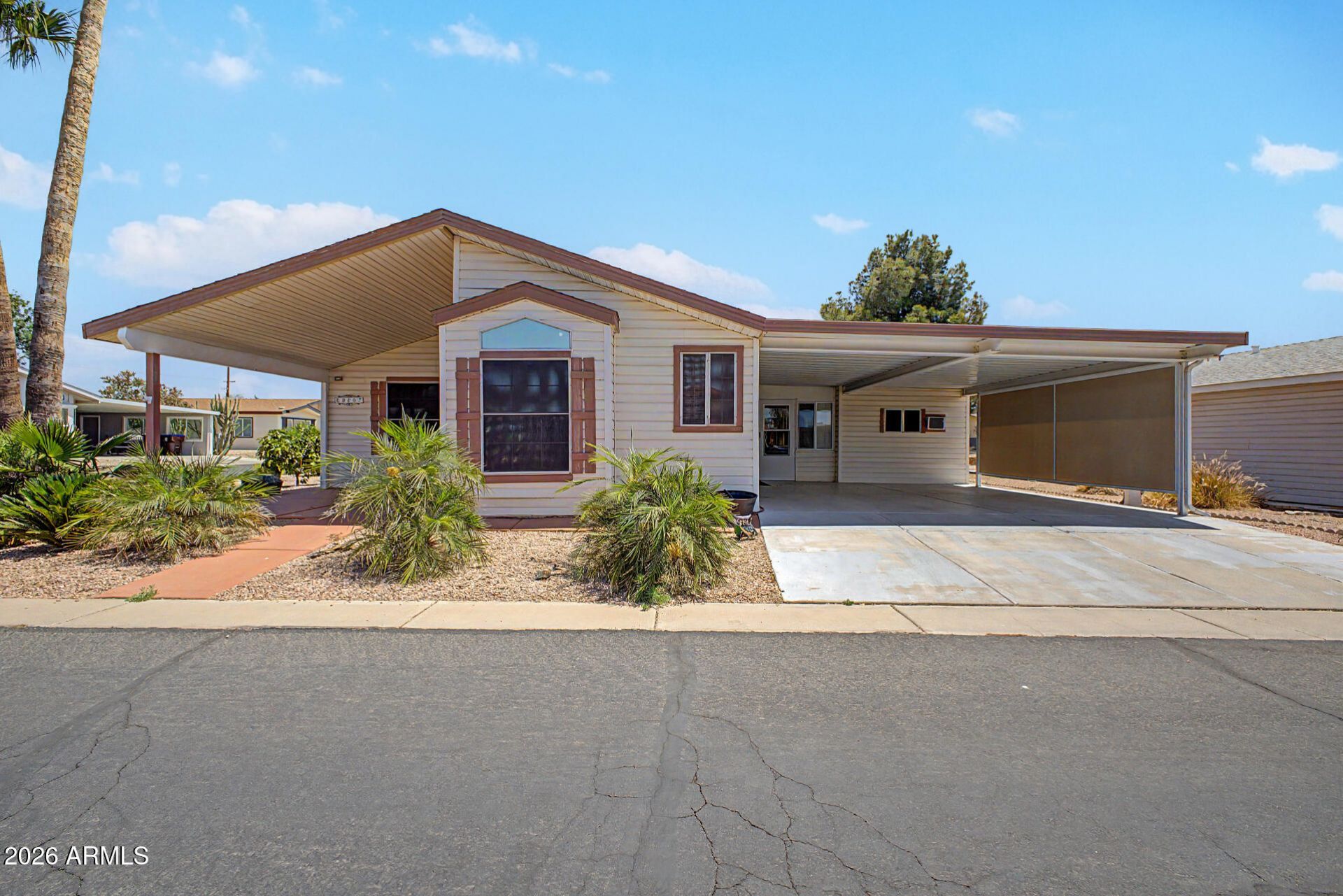 40667 N Clubhouse Street, San Tan Valley, AZ 85140 Main Photo