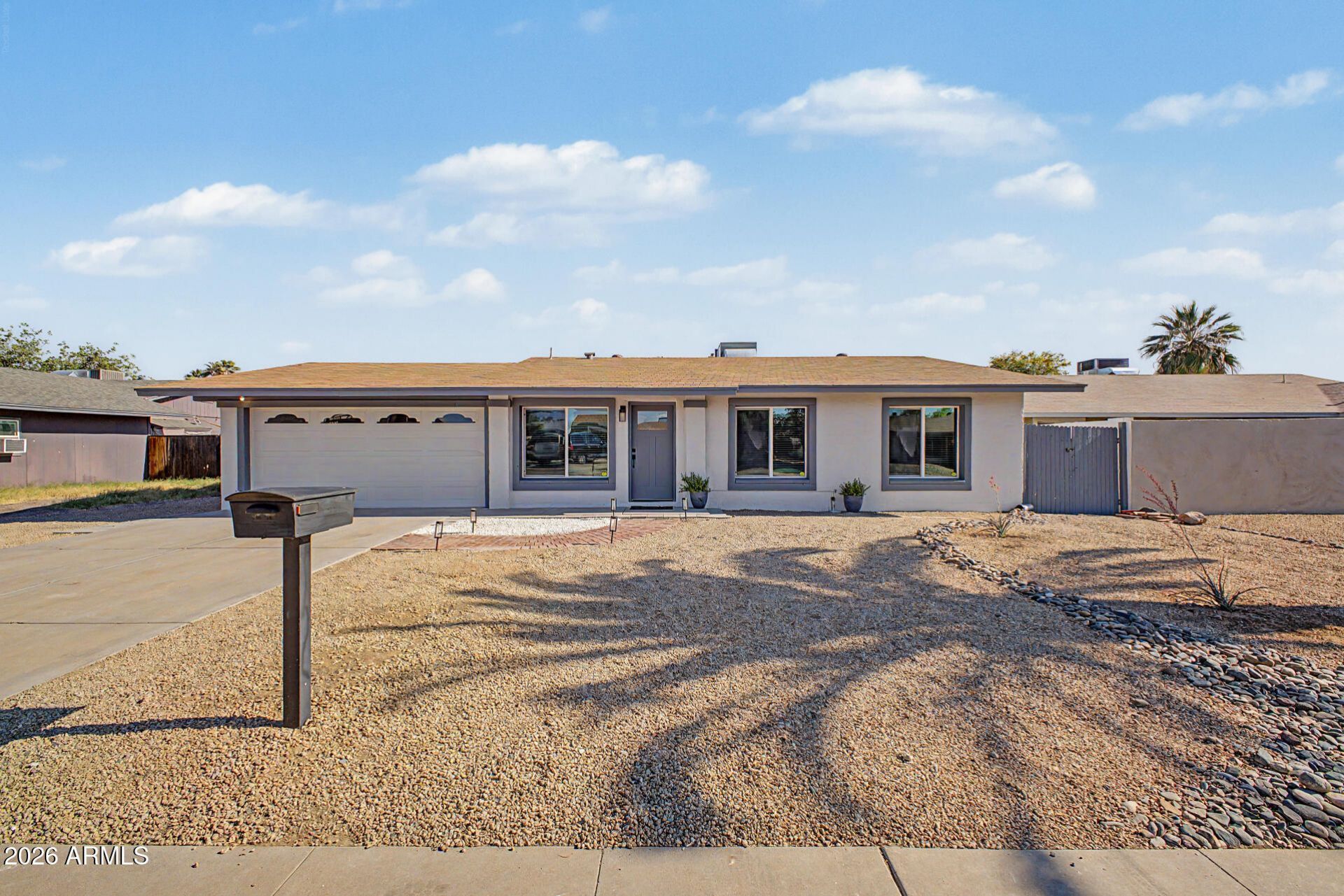 3719 W Evans Drive, Phoenix, AZ 85053 Main Photo