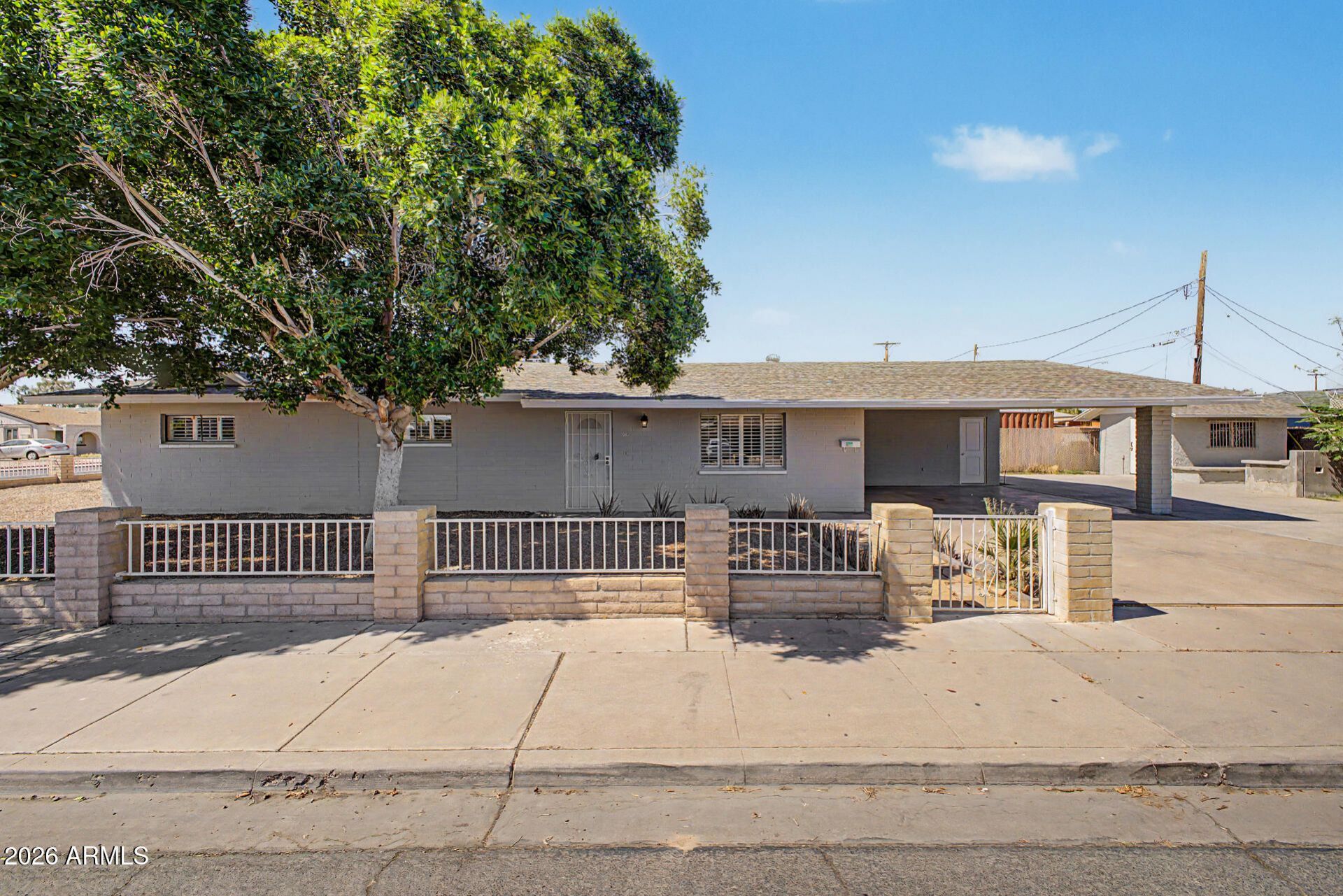 68 W 10th Avenue, Mesa, AZ 85210 Main Photo