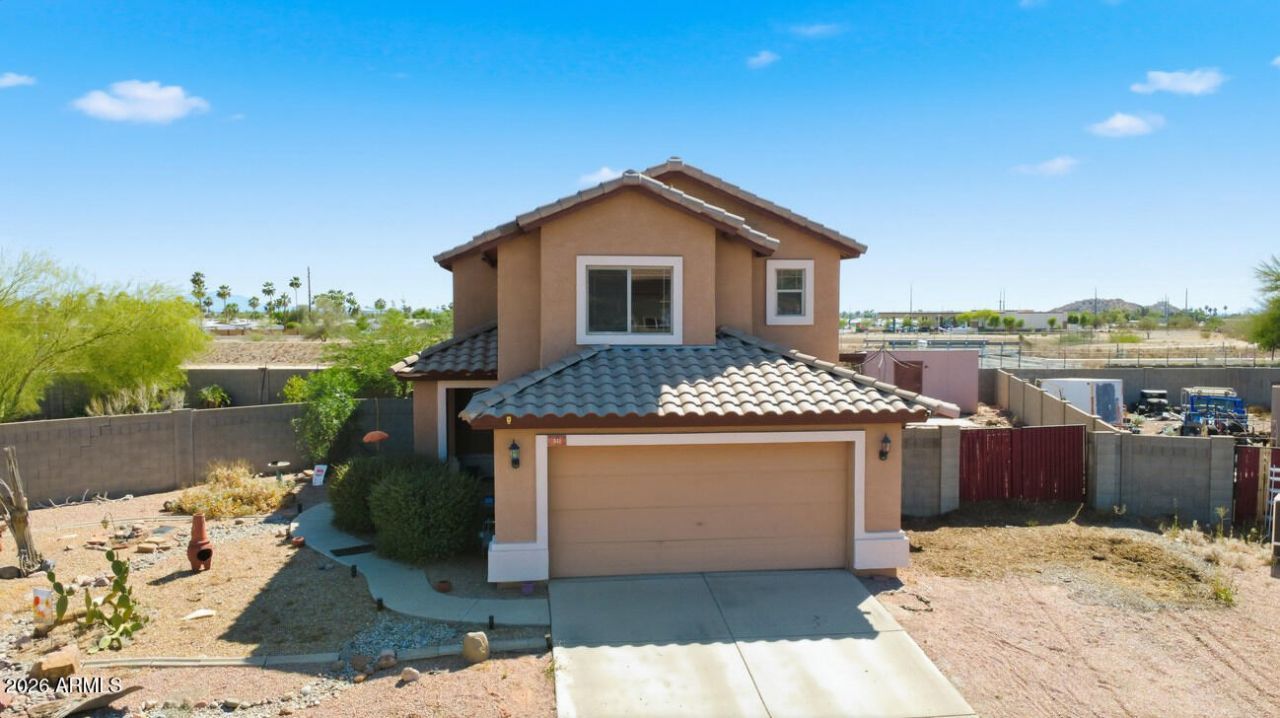 511 N 94th Circle, Mesa, AZ 85207 Main Photo