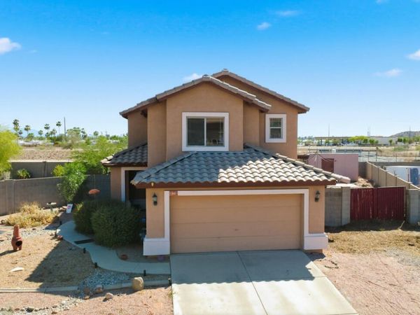 511 N 94TH Circle, Mesa, AZ 85207