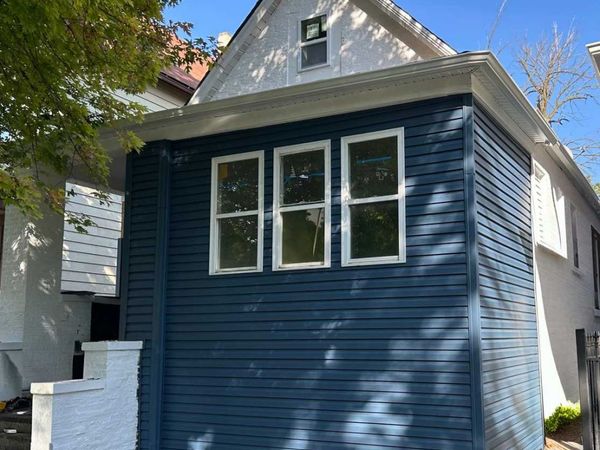 11333 S Edbrooke Avenue , Chicago, IL 60628