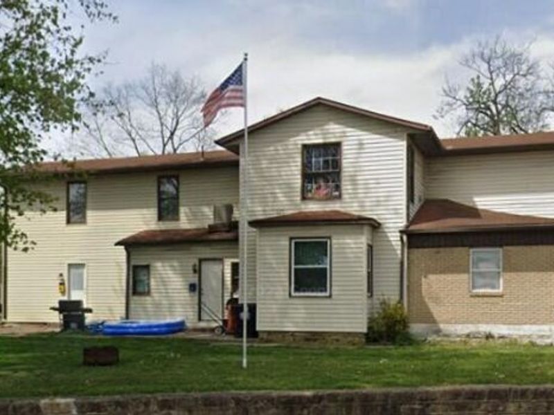 91 N Buena Vista Street , Newark, OH 43055 Photo 1