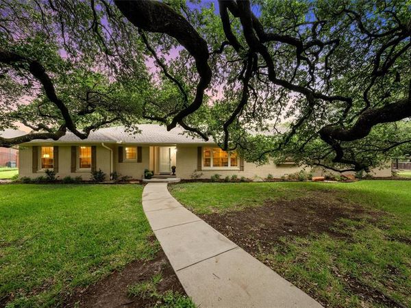 4901 Meadow Wood Drive , Waco, TX 76710