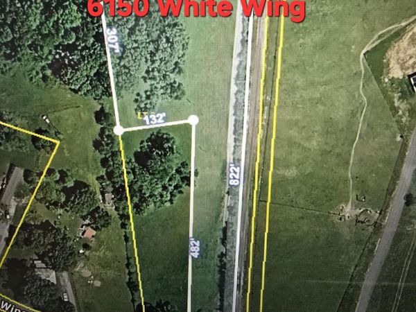 6188/6150 White Wing Rd, Lenoir City, TN 37771