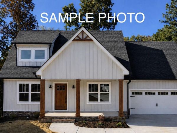 2720 Willow Run Trail, Cleveland, TN 37312