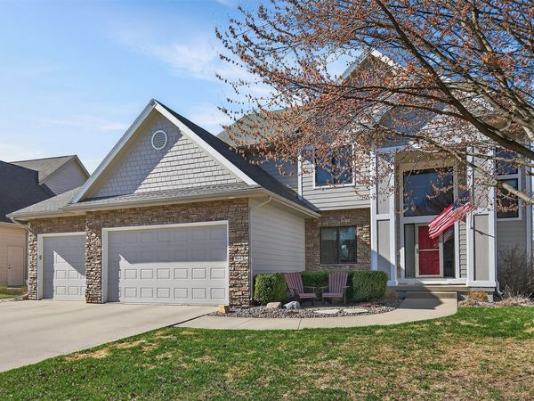 904 NW Boulder Point Place, Ankeny, IA 50023