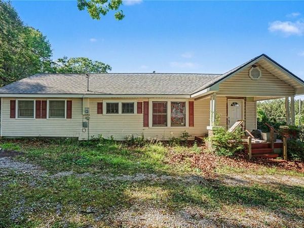 1288 Rose Lane, Toccoa, GA 30577