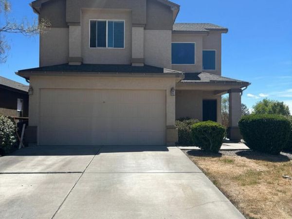 853 Waterfall Drive NE, Rio Rancho, NM 87144