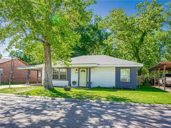 309 MORRISON Avenue , Houma, LA 70364