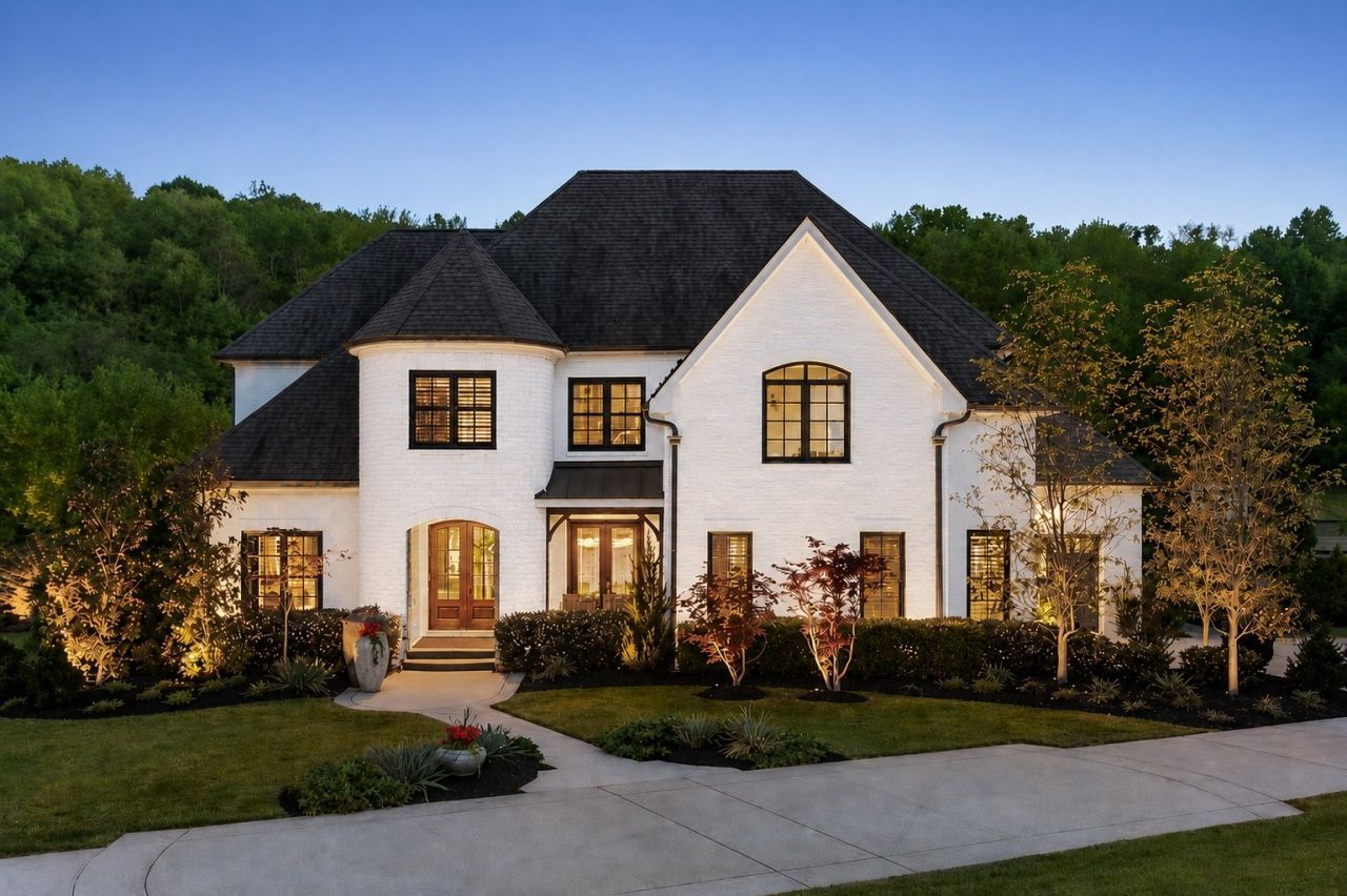 4909 Buds Farm Ln, Franklin, TN 37064 Main Photo