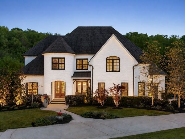 4909 Buds Farm Ln, Franklin, TN 37064