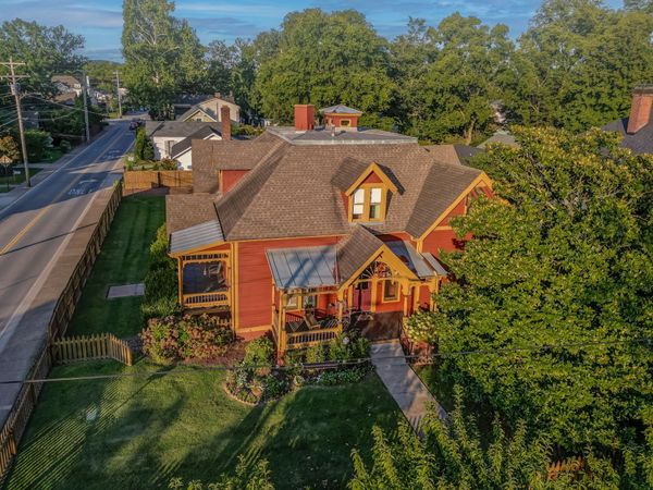 305 4th Ave S, Franklin, TN 37064
